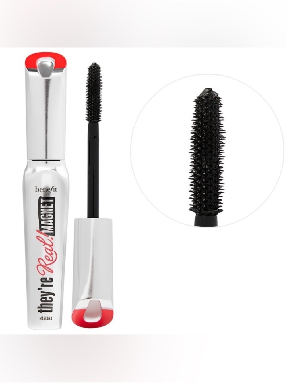 Benefit They're Real! Magnet Mascara